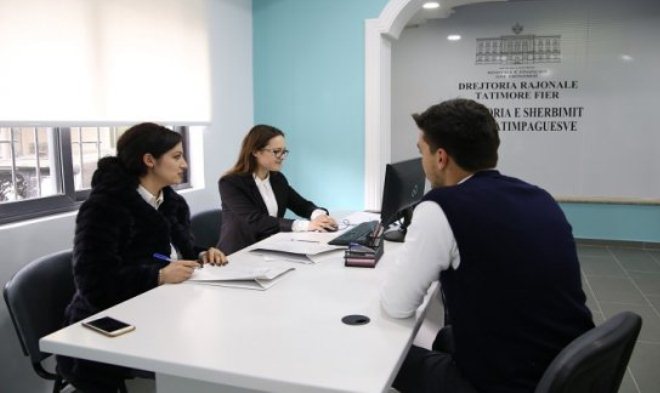 Ligji i ri per Fiskalizimin: Tatimet nisin trajnimet per bizneset, publikojne programin